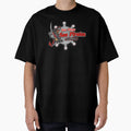 San Diego Sea Pirates T-Shirt - Streetwear Style Unisex - T-Shirt, Sweatshirt, Hoodie