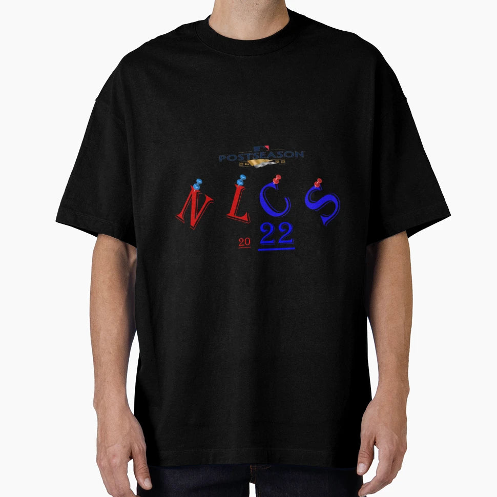 Phillies Nlcs 2022 T-Shirt - Graphic Print for Adults - T-Shirt, Sweatshirt, Hoodie