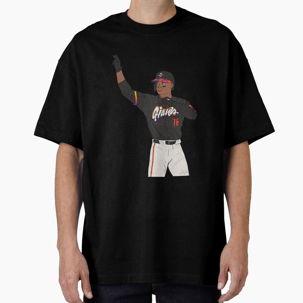 Carita Base Hit T-Shirt - Unique Graphic Unisex - T-Shirt, Sweatshirt, Hoodie