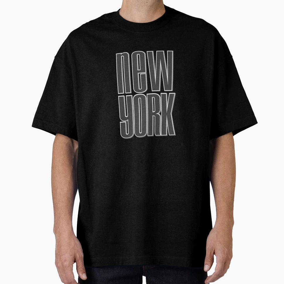New York Travel Tourism T-Shirt - Streetwear Style for Adults - T-Shirt, Sweatshirt, Hoodie