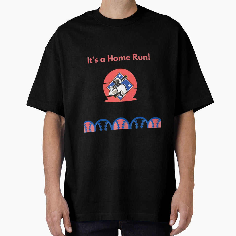 Baseball Lover T-Shirt - Minimalist Print Unisex - T-Shirt, Sweatshirt, Hoodie