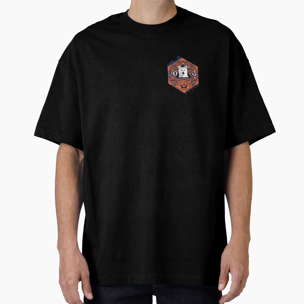 Detroit Shibainu 2023 T-Shirt - Casual Everyday Wear Men Women - T-Shirt, Sweatshirt, Hoodie