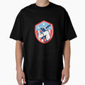 American Baseball Batter Hitter T-Shirt - Streetwear Style for Adults - T-Shirt, Sweatshirt, Hoodie