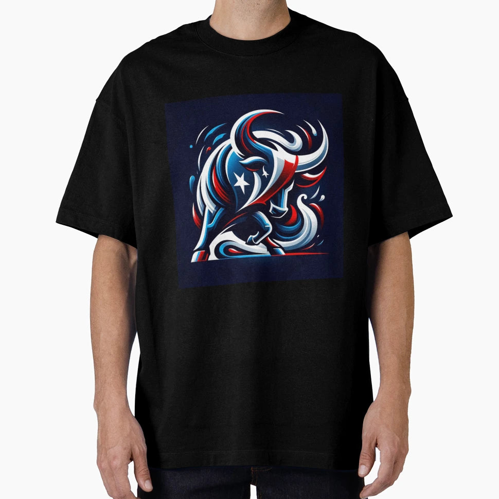 Texas Football T-Shirt - Trendy Graphic for Adults - T-Shirt, Sweatshirt, Hoodie