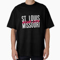 St Louis City Sc T-Shirt - Aesthetic Graphic Men Women - T-Shirt, Sweatshirt, Hoodie
