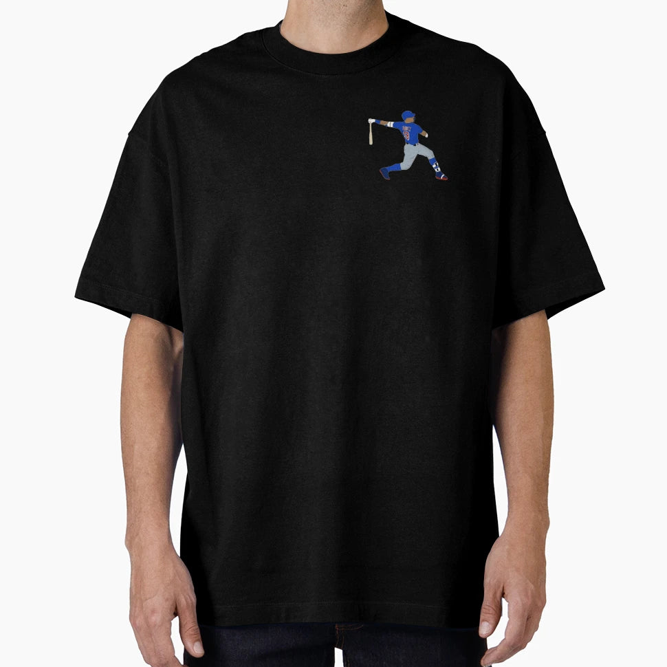 Javy T-Shirt - Graphic Print Unisex - T-Shirt, Sweatshirt, Hoodie