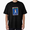 Andrew Muccutchen Baseball Card T-Shirt - Graphic Print Men Women - T-Shirt, Sweatshirt, Hoodie