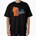 Detroit T-Shirt - Graphic Print Men Women - T-Shirt, Sweatshirt, Hoodie