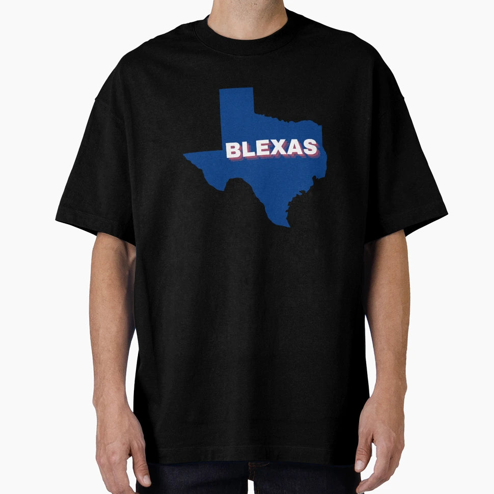Blexas T-Shirt - Aesthetic Graphic Men Women - T-Shirt, Sweatshirt, Hoodie