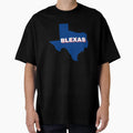 Blexas T-Shirt - Aesthetic Graphic Men Women - T-Shirt, Sweatshirt, Hoodie