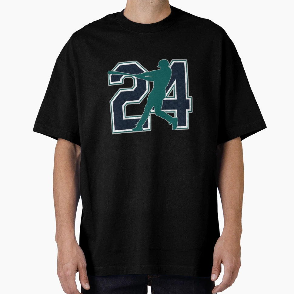 24 Junior Original T-Shirt - Novelty Apparel Unisex - T-Shirt, Sweatshirt, Hoodie