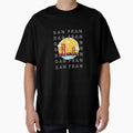 Golden Gate T-Shirt - Graphic Print for Adults - T-Shirt, Sweatshirt, Hoodie