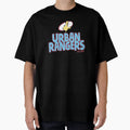 Urban Rangers T-Shirt - Streetwear Style Men Women - T-Shirt, Sweatshirt, Hoodie