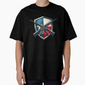 Tactical Texan T-Shirt - Aesthetic Graphic Unisex - T-Shirt, Sweatshirt, Hoodie