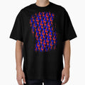 Lightning Bolt T-Shirt - Casual Everyday Wear Men Women - T-Shirt, Sweatshirt, Hoodie
