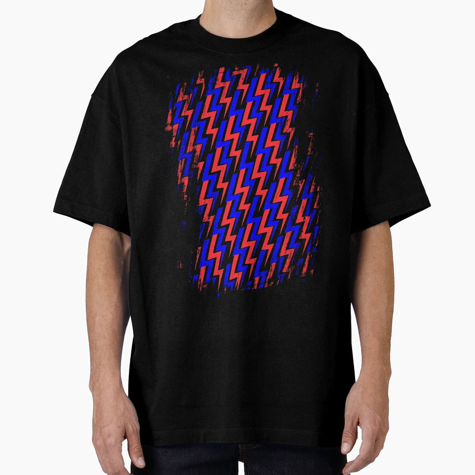 Lightning Bolt T-Shirt - Casual Everyday Wear Men Women - T-Shirt, Sweatshirt, Hoodie