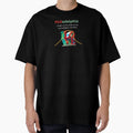 Philadelphia City Brotherly Love T-Shirt - Unique Graphic Unisex - T-Shirt, Sweatshirt, Hoodie