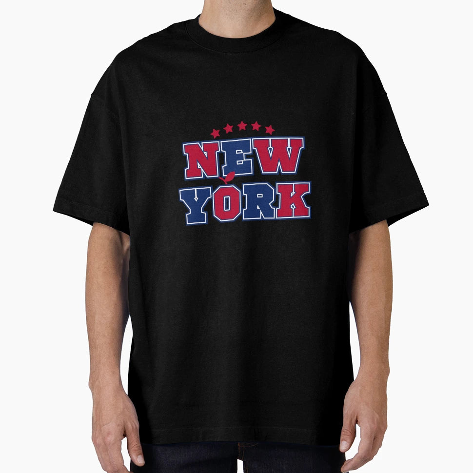 New York T-Shirt - Streetwear Style for Adults - T-Shirt, Sweatshirt, Hoodie