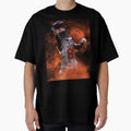 Jarvis Landry Cleveland Sports Art T-Shirt - Minimalist Print Unisex - T-Shirt, Sweatshirt, Hoodie