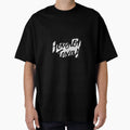 Houston Texas Black T-Shirt - Graphic Print for Adults - T-Shirt, Sweatshirt, Hoodie