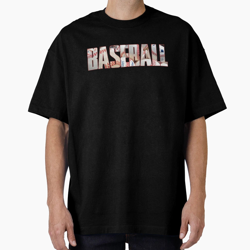 Color Baseball And Adults T-Shirt - Novelty Apparel Unisex - T-Shirt, Sweatshirt, Hoodie