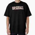 Color Baseball And Adults T-Shirt - Novelty Apparel Unisex - T-Shirt, Sweatshirt, Hoodie