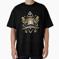 Baseball T-Shirt - Unique Graphic Unisex - T-Shirt, Sweatshirt, Hoodie