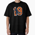 19 Mr Padre Original T-Shirt - Streetwear Style Unisex - T-Shirt, Sweatshirt, Hoodie
