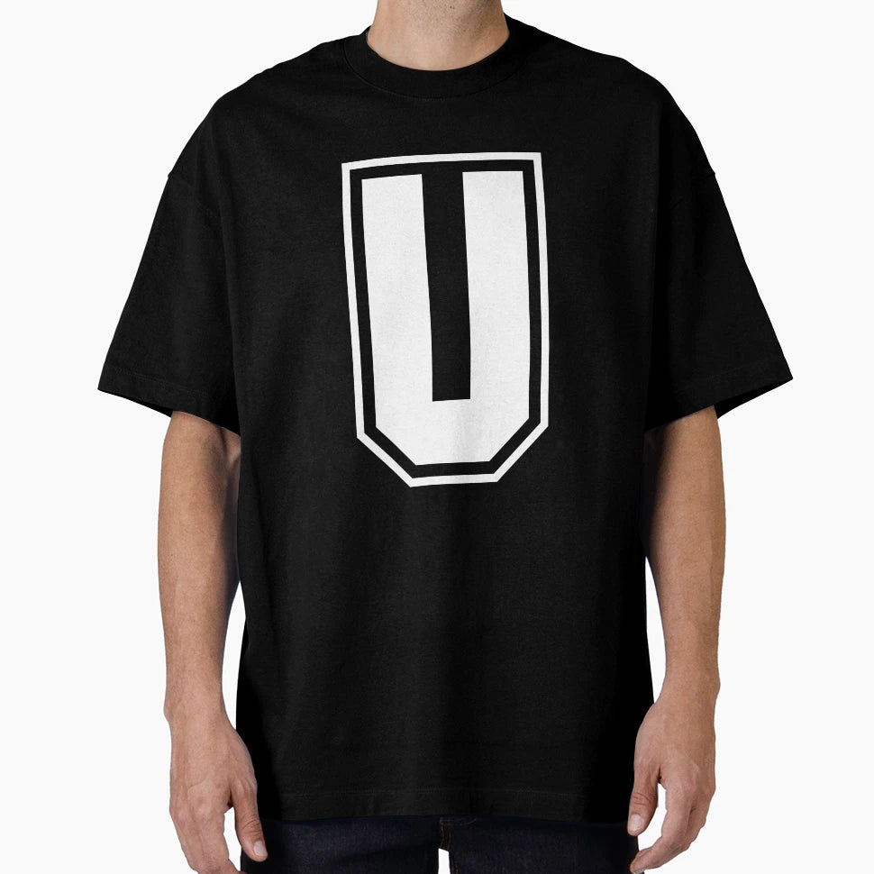 Uniform T-Shirt - Graphic Print Men Women - T-Shirt, Sweatshirt, Hoodie