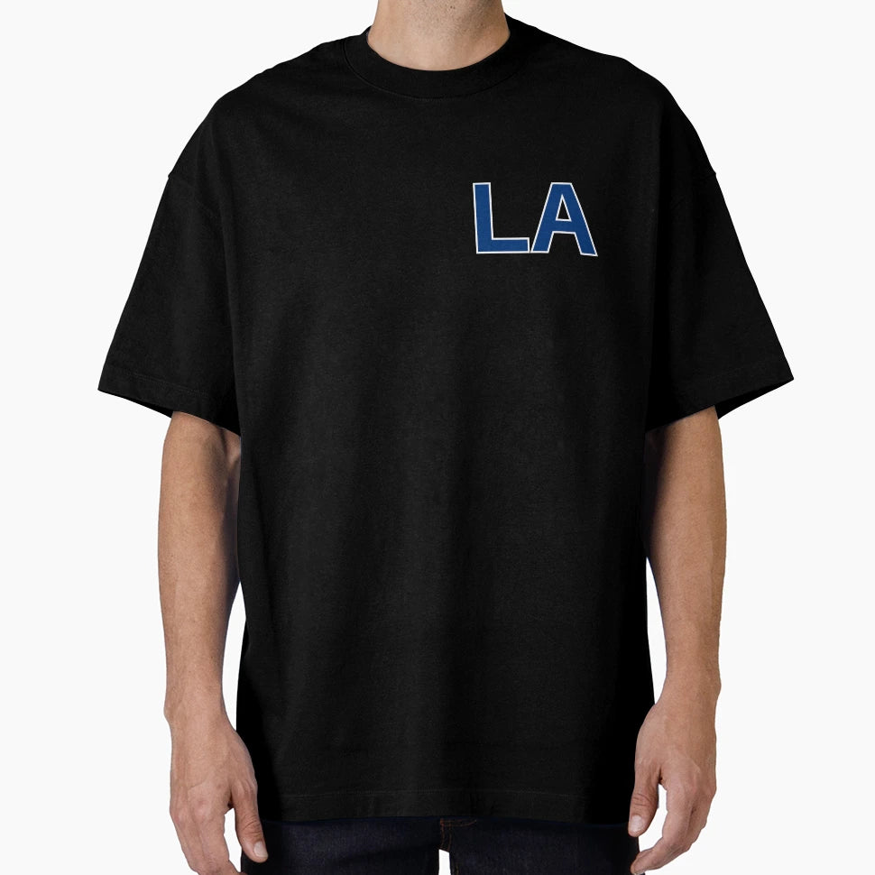 La Simple 01 T-Shirt - Aesthetic Graphic Unisex - T-Shirt, Sweatshirt, Hoodie