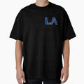 La Simple 01 T-Shirt - Aesthetic Graphic Unisex - T-Shirt, Sweatshirt, Hoodie