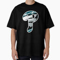 Phila T-Shirt - Fun Novelty Design Unisex - T-Shirt, Sweatshirt, Hoodie