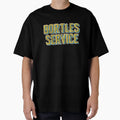 Bortles Service T-Shirt - Aesthetic Graphic Unisex - T-Shirt, Sweatshirt, Hoodie