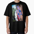 Old Ball Park Boston Ma T-Shirt - Graphic Print Men Women - T-Shirt, Sweatshirt, Hoodie
