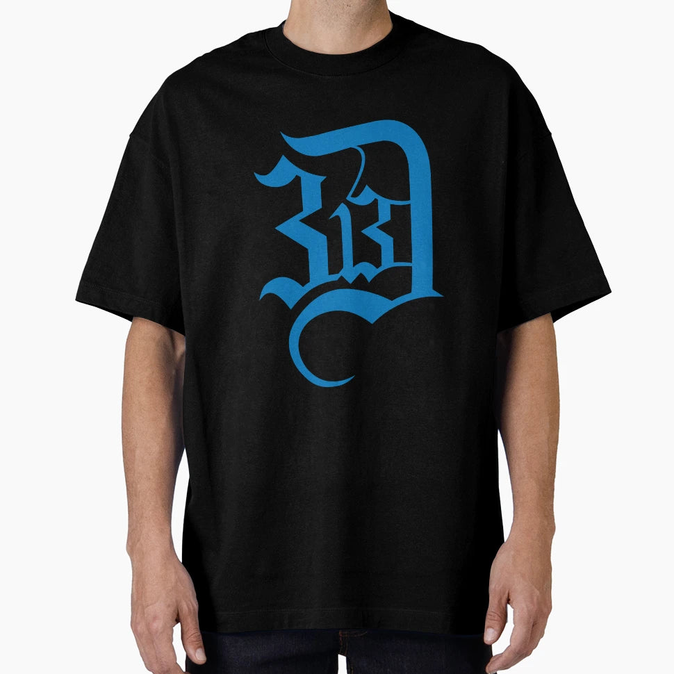 Ode To Detroit Lions T-Shirt - Fun Novelty Design Men Women - T-Shirt, Sweatshirt, Hoodie