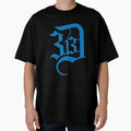 Ode To Detroit Lions T-Shirt - Fun Novelty Design Men Women - T-Shirt, Sweatshirt, Hoodie