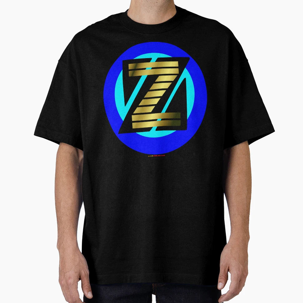 Supersons Series Z 1 T-Shirt - Unique Graphic Unisex - T-Shirt, Sweatshirt, Hoodie