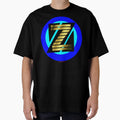 Supersons Series Z 1 T-Shirt - Unique Graphic Unisex - T-Shirt, Sweatshirt, Hoodie