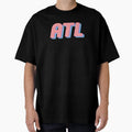 Pastel Atl T-Shirt - Aesthetic Graphic Men Women - T-Shirt, Sweatshirt, Hoodie