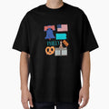 Philadelphia T-Shirt - Novelty Apparel Men Women - T-Shirt, Sweatshirt, Hoodie