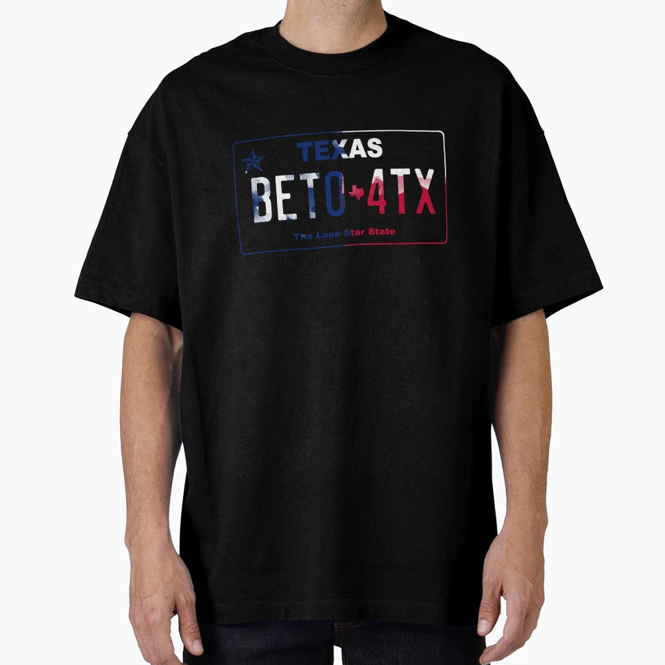 Beto Orourke 4 Texas Political Shirts T-Shirt - Unique Graphic for Adults - T-Shirt, Sweatshirt, Hoodie