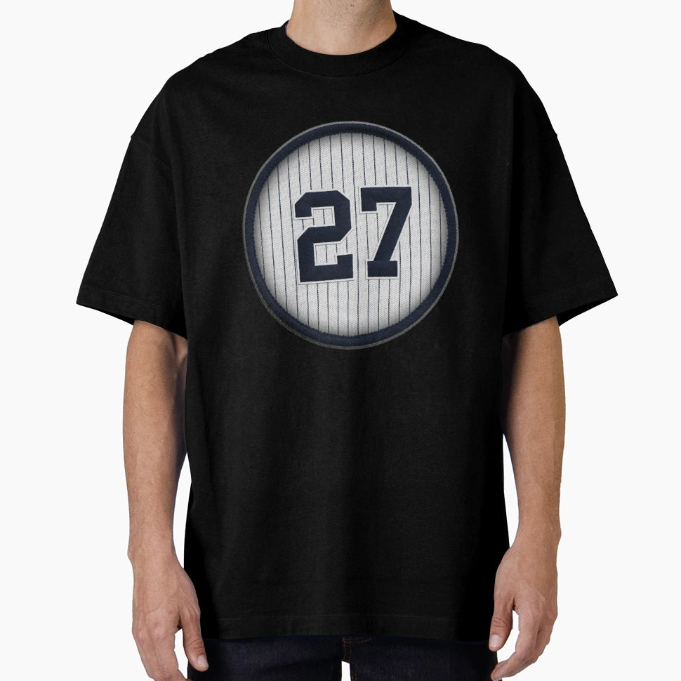 27 Bronx Bigfoot T-Shirt - Graphic Print Unisex - T-Shirt, Sweatshirt, Hoodie