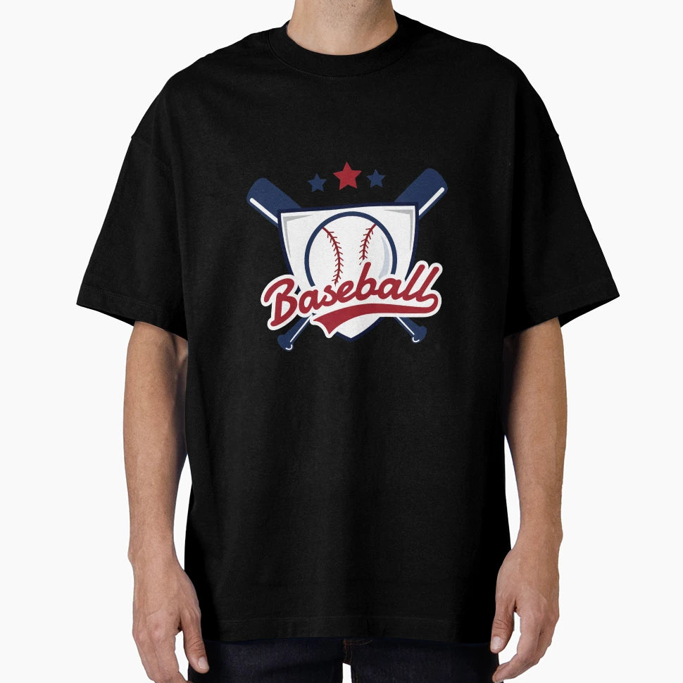 Baseball Gift T-Shirt - Graphic Print for Adults - T-Shirt, Sweatshirt, Hoodie