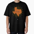 Texas Home T-Shirt - Streetwear Style Unisex - T-Shirt, Sweatshirt, Hoodie