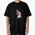 Lulilemon T-Shirt - Graphic Print Unisex - T-Shirt, Sweatshirt, Hoodie