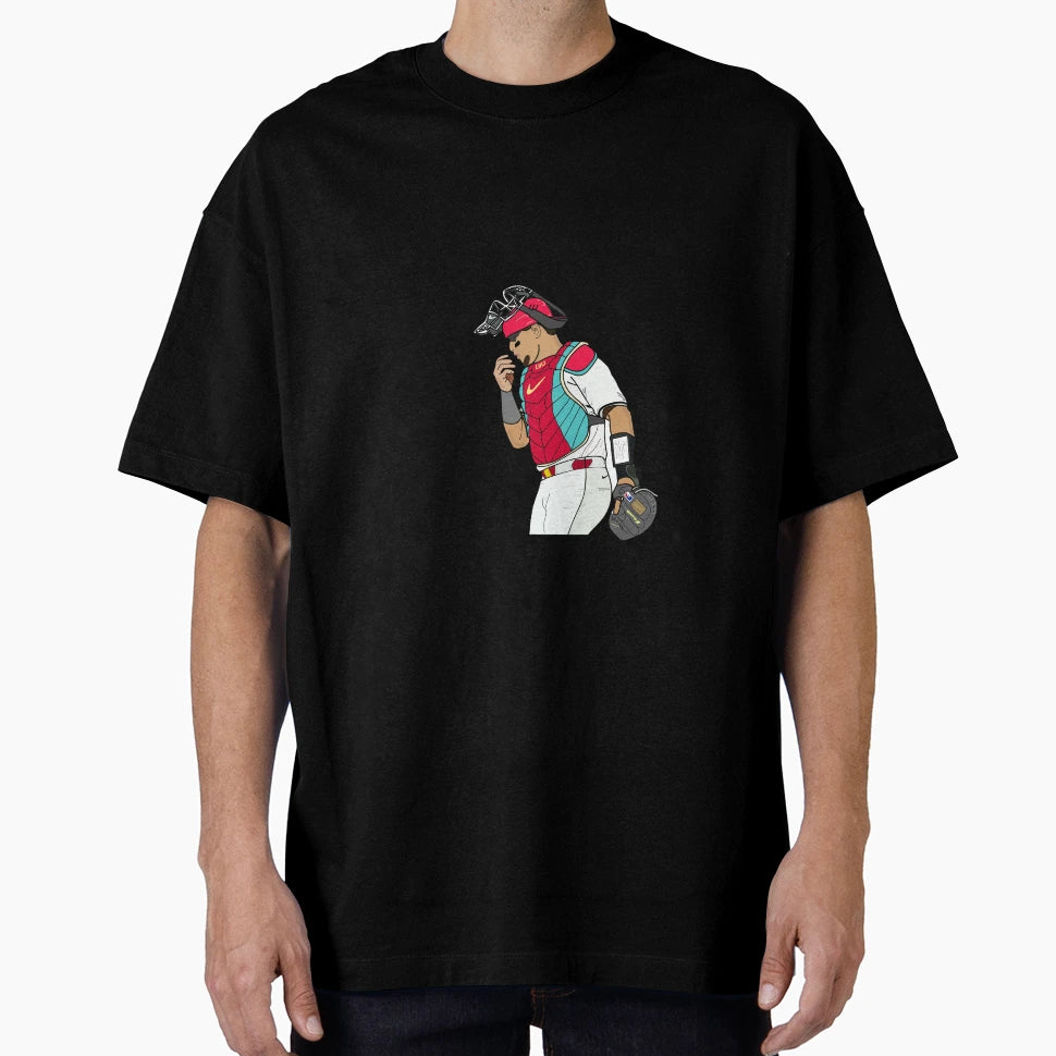Lulilemon T-Shirt - Graphic Print Unisex - T-Shirt, Sweatshirt, Hoodie