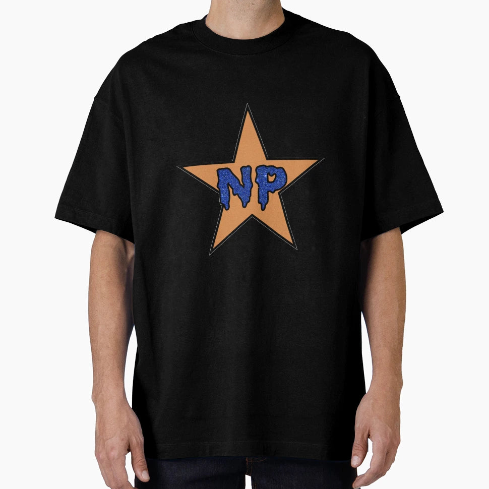 New Paltz Star 2 T-Shirt - Novelty Apparel Men Women - T-Shirt, Sweatshirt, Hoodie