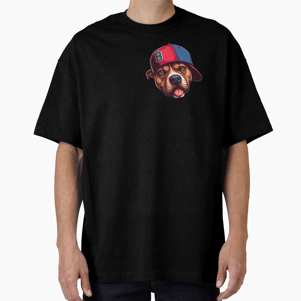 Dog Friend T-Shirt - Casual Everyday Wear Unisex - T-Shirt, Sweatshirt, Hoodie