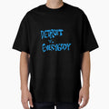Detroit Vs Everybody T-Shirt - Streetwear Style Unisex - T-Shirt, Sweatshirt, Hoodie
