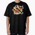 Baltimore Birds T-Shirt - Casual Everyday Wear Unisex - T-Shirt, Sweatshirt, Hoodie
